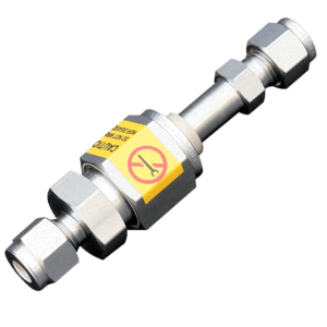 Złącza dwupierścieniowe specjalne