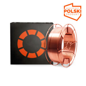 TS2 QBA PRO – DRUT SPAWALNICZY SG2