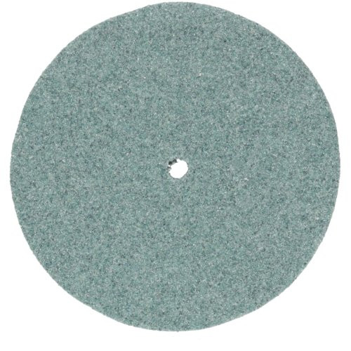 Tarcza polerska P7- R22 22×3.5 mm z węglikiem krzemu ziarnistość 240