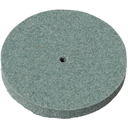 Tarcza polerska P7- R22 22×3.5 mm z węglikiem krzemu ziarnistość 240 - obrazek 2