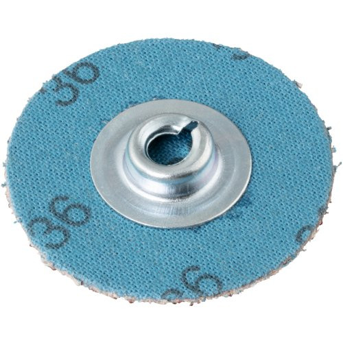 Tarcze ścierne uniwersalne PSG Ø 20 mm tlenek glinu ziarnistość 60 - obrazek 2