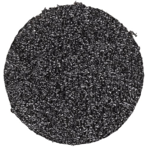 Tarcze ścierne samoprzylepne PSK Ø 18 mm z ziarnem węglika krzemu 80