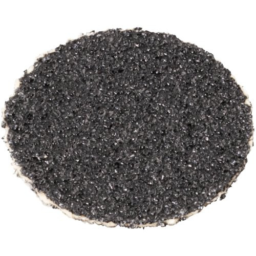 Tarcze ścierne samoprzylepne PSK Ø 18 mm z ziarnem węglika krzemu 80 - obrazek 3