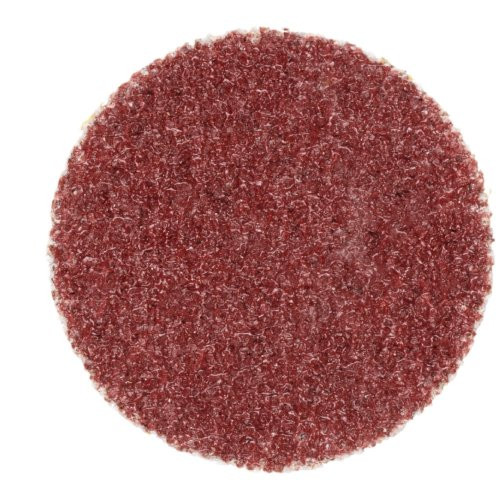 Tarcze ścierne samoczepne PSK Ø 45 mm tlenek glinu ziarno 120