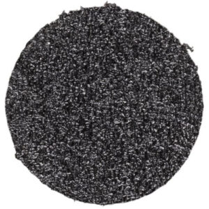 Tarcze ścierne samoprzylepne PSK Ø 45 mm z ziarnem węglika krzemu 120