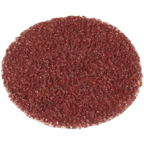 Tarcze ścierne samoprzylepne PSK Ø 60 mm ziarno 60 tlenek aluminium - obrazek 3