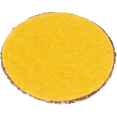 Tarcze ścierne samoprzylepne PSK Ø 75 mm z tlenkiem glinu ziarnistość 150 - obrazek 2