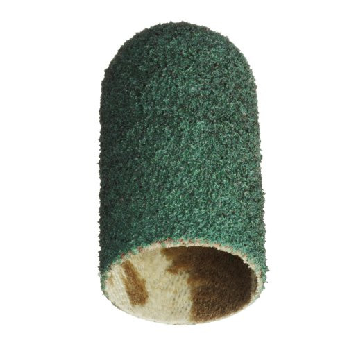 Uniwersalna kulista nakładka ścierna SKKES 11×25 mm, specjalny tlenek glinu ziarnistość 60 - obrazek 3