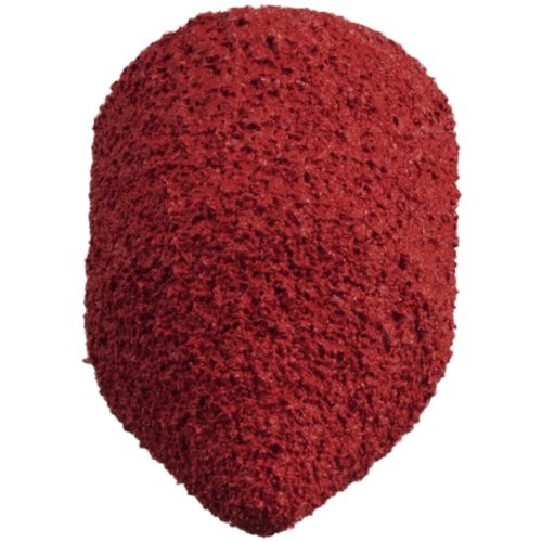 Głowica ścierna stożkowa SKWK 10×15 mm z tlenkiem glinu ziarnistość 80 - obrazek 2