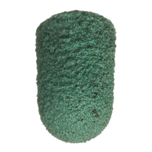 Głowica ścierna cylindryczno-okrągła SKWRS 16×26 mm specjalny tlenek glinu ziarnistość 150 - obrazek 2