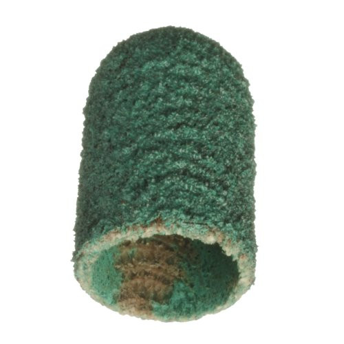 Głowica ścierna cylindryczno-okrągła SKWRS 16×26 mm specjalny tlenek glinu ziarnistość 150 - obrazek 3