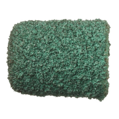 Grot ścierny cylindryczny uniwersalny SKZYS 7×12 mm tlenek glinu ziarnistość 320