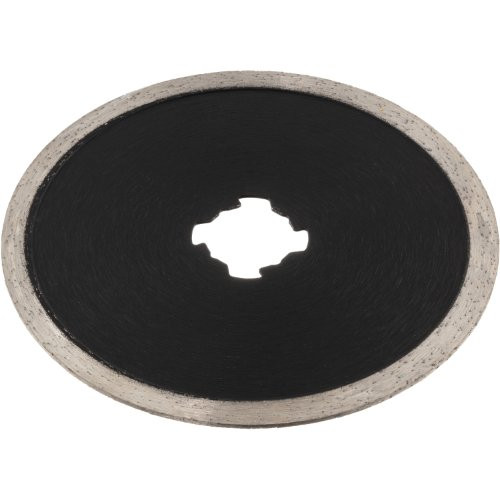 FLIESE S7 diamentowy do kamienia/płytek Ø 125 mm do szlifierki kątowej X‑Lock - obrazek 3