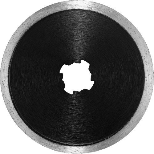 FLIESE S7 diamentowy do kamienia/płytek Ø 125 mm do szlifierki kątowej X‑Lock - obrazek 4