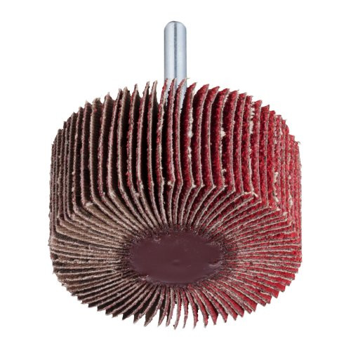 SFL uniwersalne trzpieniowe kółko listkowe 40×20 mm trzpień 6 mm ziarno ceramiczne 60 - obrazek 2