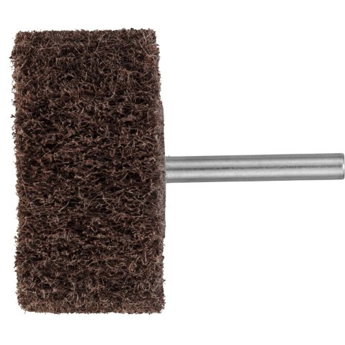 Tarcza listkowa uniwersalna SFV 50×20 mm trzpień 6 mm tlenek glinu gradacja 100