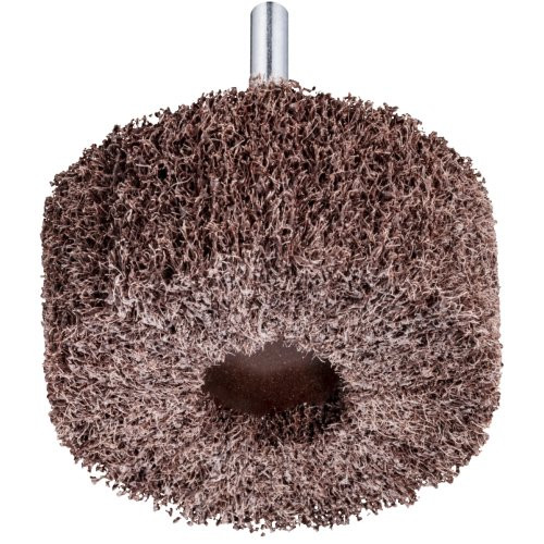 Tarcza listkowa uniwersalna SFV 50×20 mm trzpień 6 mm tlenek glinu gradacja 100 - obrazek 2