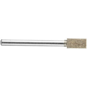 P2ZY punkt walcowy montowany 10×20 mm ziarnistość 220 | trzpień 6 mm