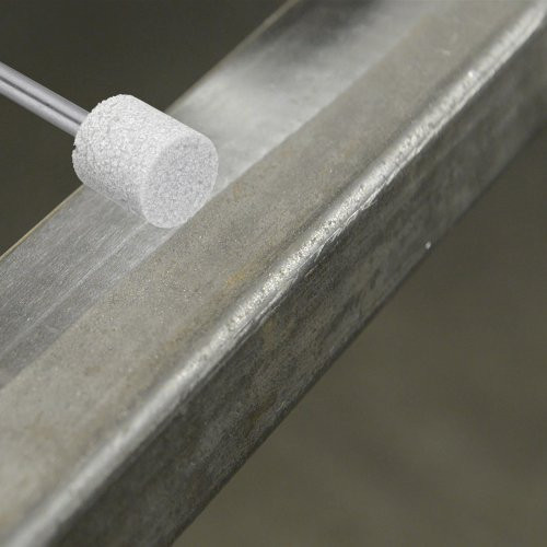 Głowica walcowa P6ZY 16×20 mm trzonek 6 mm, ziarno kompaktowe - obrazek 6