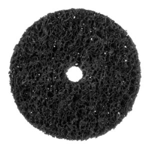 ASVS uniwersalna flizelina czyszcząca 150×13 mm otwór 13 mm