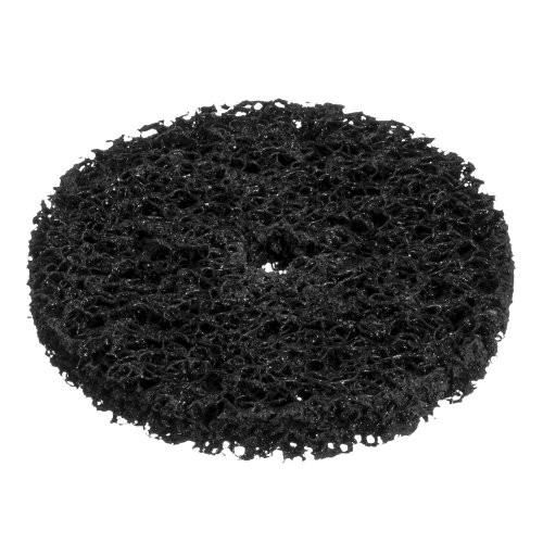 ASVS uniwersalna flizelina czyszcząca 150×13 mm otwór 13 mm - obrazek 2