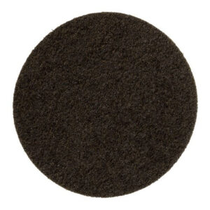 Tarcza uniwersalna PSH Ø 115 mm z systemem rzep-hak | włóknina z tlenkiem glinu ziarnistość 80