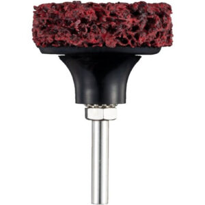 ASVR uniwersalne samoczepne tarcze ścierne Ø 50 mm ceramiczne