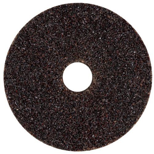 Tarcza ścierna SE4 do materiałów odlewniczych 80×20 mm otwór 16 mm ziarnistość 16