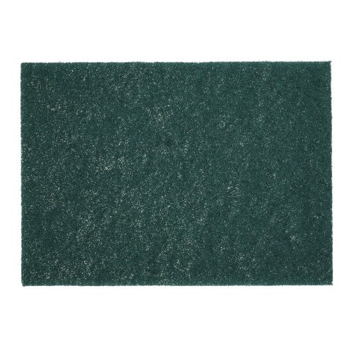 Uniwersalna włóknina ścierna SVB drobna 150×210 mm do użytku ręcznego - obrazek 2