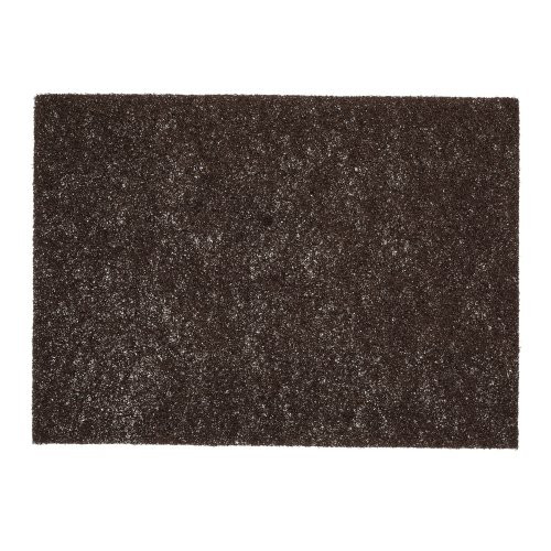 Uniwersalna włóknina ścierna SVB bardzo drobna 150×210 mm do użytku ręcznego - obrazek 2