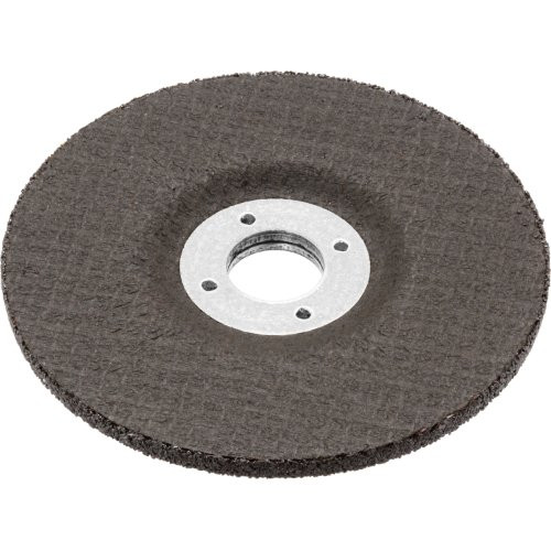 Tarcze ścierne T27 do odlewów 180×6 mm z wgłębionym środkiem | do szlifierki kątowej | ZA24R-BF - obrazek 3