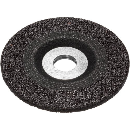 T27 tarcza szlifierska do stali 230×7 mm z wgłębieniem | do szlifierki kątowej | A24X-BF - obrazek 3