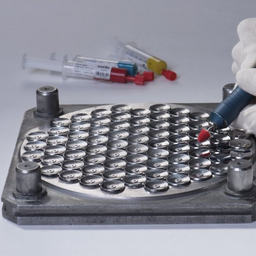 E-094 uniwersalna pasta polerska diamentowa ziarnistość 9µ monokrystaliczna - obrazek 4