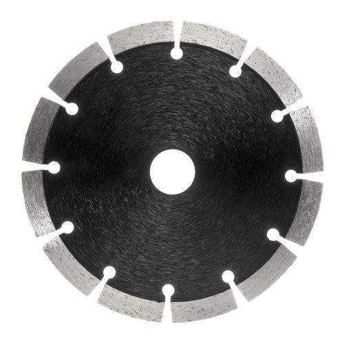 Tarcza diamentowa Blue Cut S10 do cięcia kamienia/betonu/asfaltu Ø 115 mm do szlifierki kątowej - obrazek 3