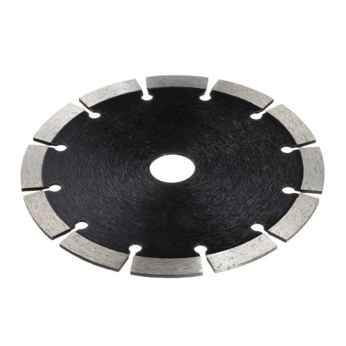 Tarcza diamentowa Blue Cut S10 do cięcia kamienia/betonu/asfaltu Ø 230 mm do szlifierki kątowej - obrazek 2