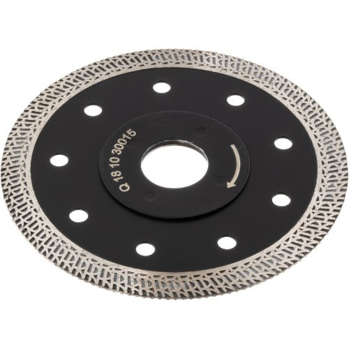 Tarcza diamentowa FAST Cut S10 do cięcia kamienia/betonu/asfaltu Ø 125 mm do szlifierki kątowej - obrazek 3