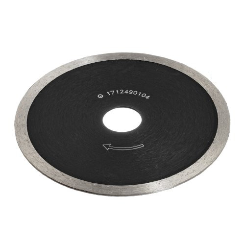 Tarcza diamentowa FLIESE S7 do cięcia kamienia/płytek Ø 115 mm do szlifierki kątowej - obrazek 2