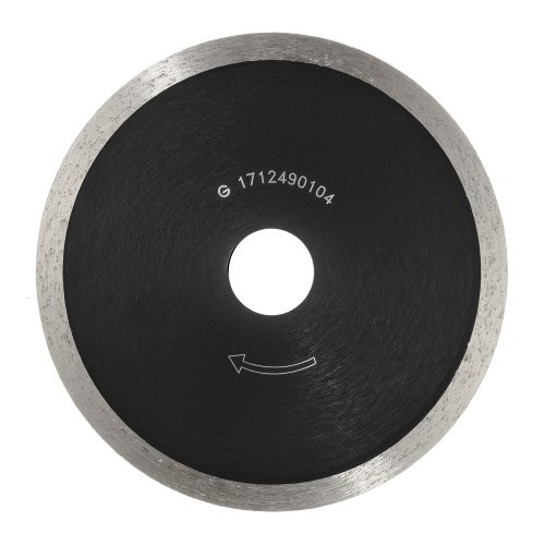 Tarcza diamentowa FLIESE S7 do cięcia kamienia/płytek Ø 125 mm do szlifierki kątowej - obrazek 3