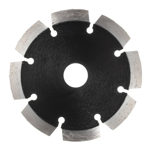 Tarcza diamentowa LD3 S10 do cięcia kamienia/betonu/asfaltu Ø 115 mm do szlifierki kątowej - obrazek 3