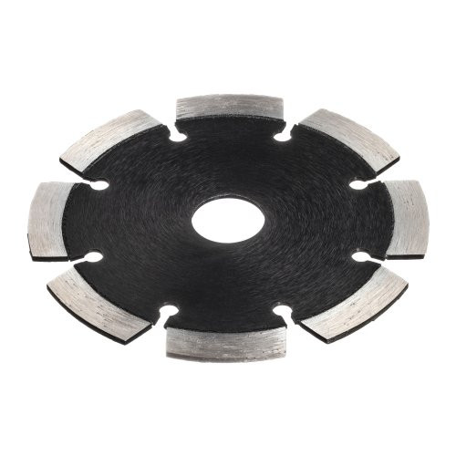 Tarcza diamentowa LD3 S10 do cięcia kamienia/betonu/asfaltu Ø 125 mm do szlifierki kątowej - obrazek 2