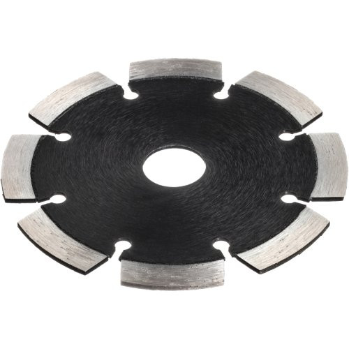 Tarcza diamentowa do cięcia LD3 S10 do kamienia/betonu/asfaltu Ø 230 mm do szlifierki kątowej - obrazek 2