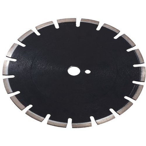 Tarcza diamentowa LD7 S10 do asfaltu Ø 450 mm do przecinarki spalinowej - obrazek 3