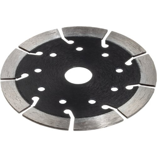 Tarcza diamentowa LD Multi S13 do cięcia betonu/materiałów betonowych Ø 150 mm do szlifierki kątowej - obrazek 2