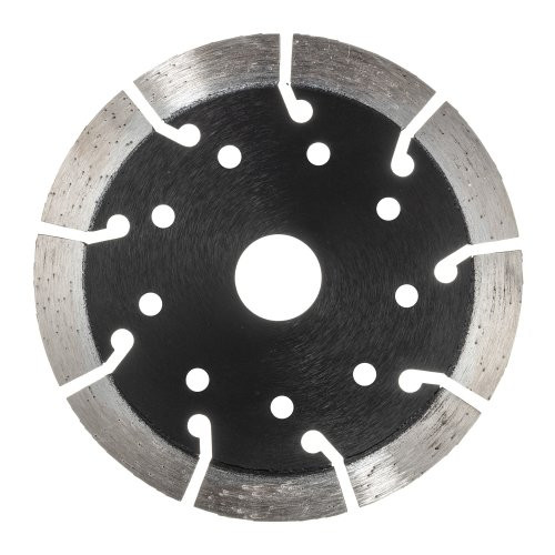 Tarcza diamentowa LD Multi S13 do cięcia betonu/materialów betonowych Ø 115 mm do szlifierki kątowej - obrazek 3