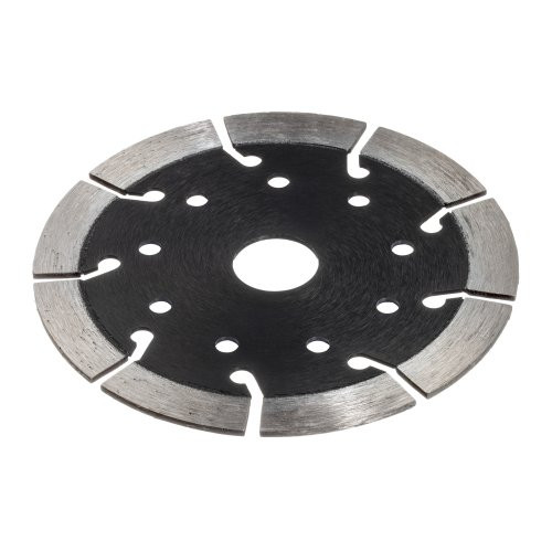 Tarcza diamentowa LD Multi S13 do cięcia betonu/materiałów betonowych Ø 125 mm do szlifierki kątowej - obrazek 2