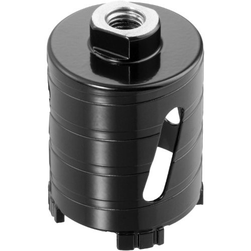 Wiertło koronowe DSK 82 do płytek/kamienia Ø 82 mm do szlifierki kątowej