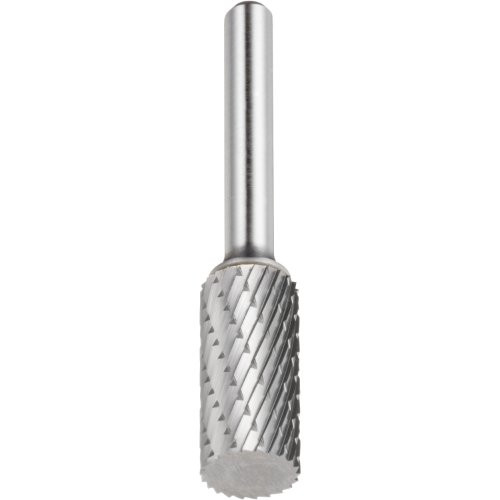 Frezy walcowe uniwersalne HFA 10×20 mm trzonek 1/4" - obrazek 2