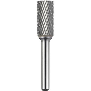 Frezy walcowe uniwersalne HFA 10×20 mm trzonek 1/4"