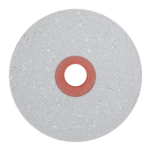 Tarcza polerska P6SE1 universal Medium 200×20 mm, otwór 25 mm, kompaktnieziarno - obrazek 3