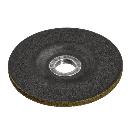 T27 tarcze ścierne do stali nierdzewnej 125×7 mm zagłębione | do szlifierki kątowej | A24N-BF - obrazek 2